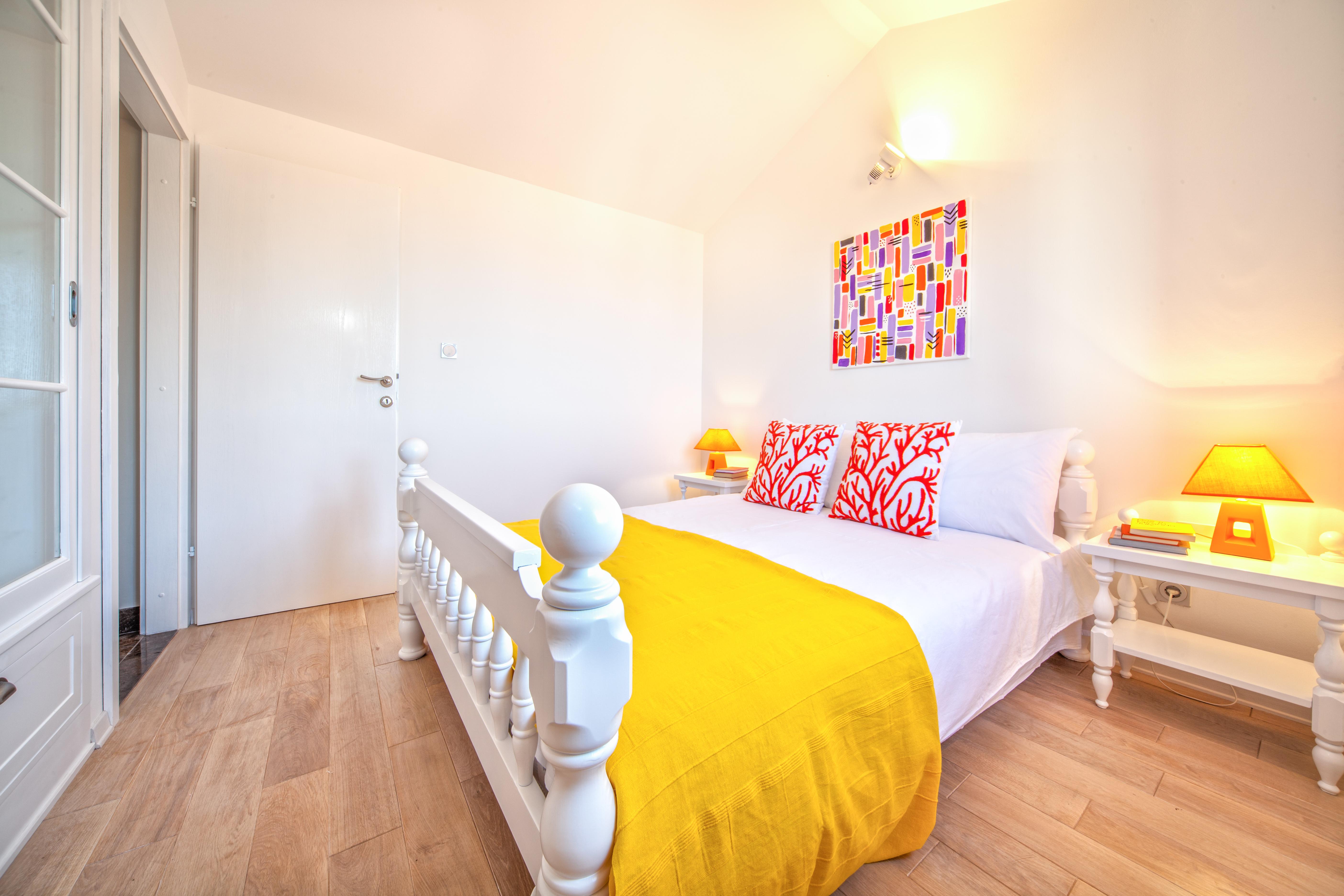 Villa Skalinada, 8 Persons, Private Pool, Baška Voda Zewnętrze zdjęcie