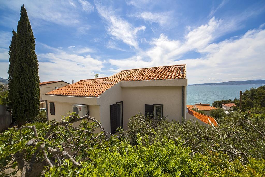 Villa Skalinada, 8 Persons, Private Pool, Baška Voda Pokój zdjęcie