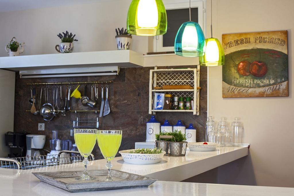 Villa Skalinada, 8 Persons, Private Pool, Baška Voda Pokój zdjęcie