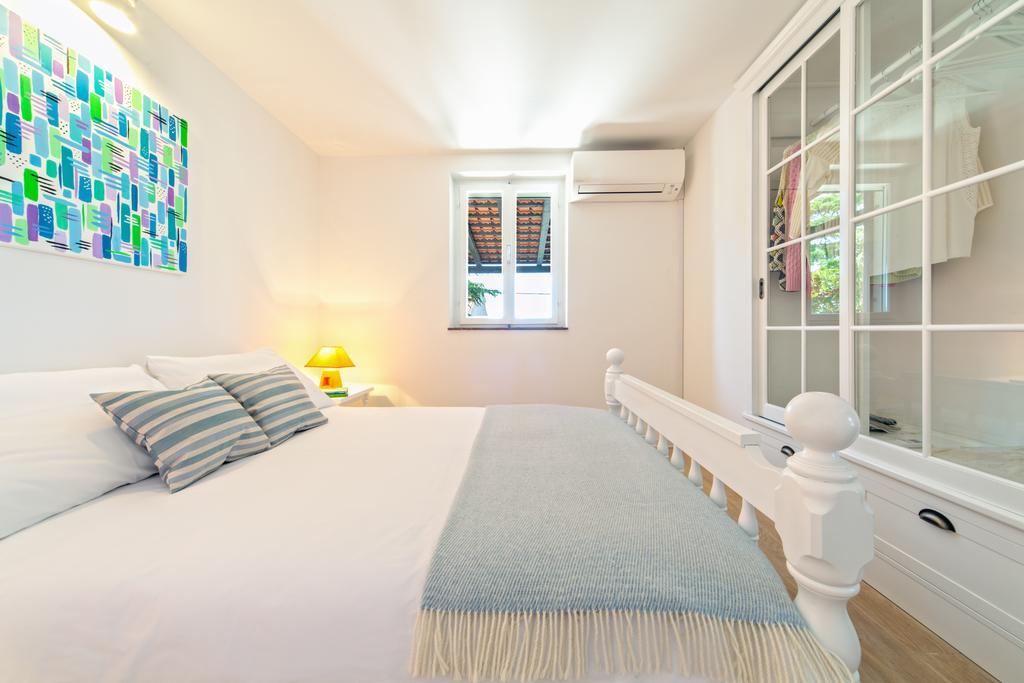 Villa Skalinada, 8 Persons, Private Pool, Baška Voda Pokój zdjęcie